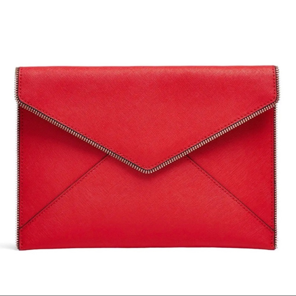 Rebecca Minkoff Envelope Clutch